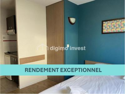 Vente Appartement ROCHE-SUR-YON 85000