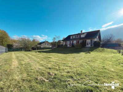 Vente Maison 7 pi�ces AIX-LES-BAINS 73100