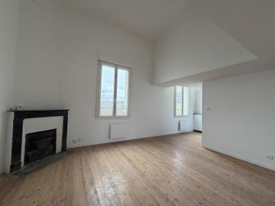 Vente Appartement 3 pi�ces BORDEAUX 33800