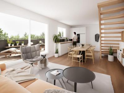 Vente Maison 3 pi�ces KOGENHEIM 67230