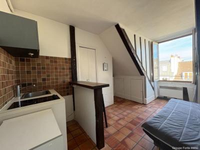 Vente Appartement PARIS-1ER-ARRONDISSEMENT 75001