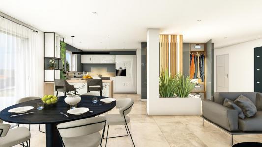 Vente Maison 6 pi�ces BIGNON 44140