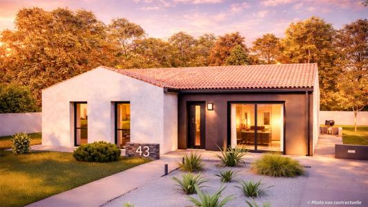 Vente Maison 6 pi�ces BIGNON 44140