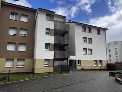 Location Appartement 4 pi�ces FREYMING-MERLEBACH 57800