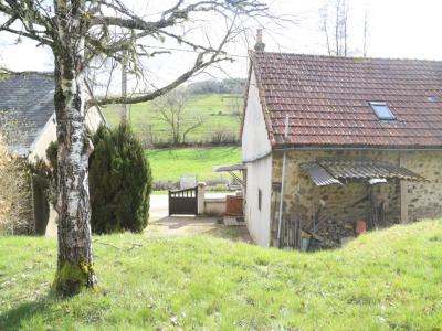 For sale House CHISSEY-EN-MORVAN 