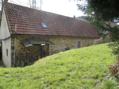 Vente Maison CHISSEY-EN-MORVAN 