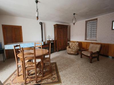 Vente Maison CHISSEY-EN-MORVAN 