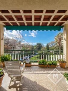 Vente Appartement 4 pi�ces MARSEILLE-8EME-ARRONDISSEMENT 13008