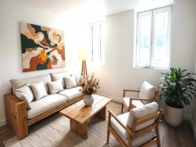 Vente Appartement 2 pi�ces RUEIL-MALMAISON 92500