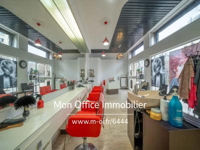 Vente Commerce MARSEILLE-4EME-ARRONDISSEMENT 13004