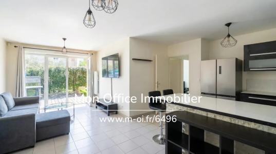 Vente Appartement 3 pi�ces MARSEILLE-14EME-ARRONDISSEMENT 13014