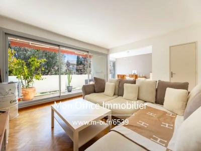 Vente Appartement 4 pi�ces MARSEILLE-8EME-ARRONDISSEMENT 13008
