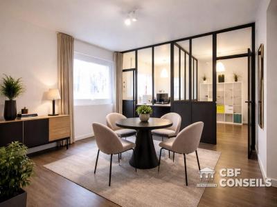 Vente Appartement CLERMONT-FERRAND  63