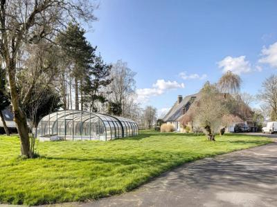 Vente Maison 7 pièces OCTEVILLE-SUR-MER 76930