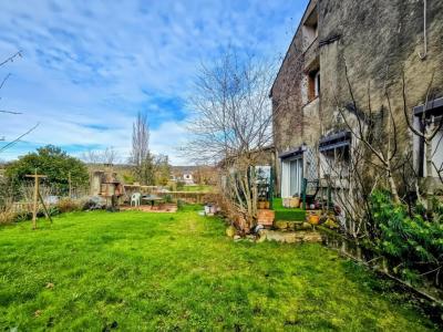 Vente Maison 7 pi�ces PUIVERT 11230