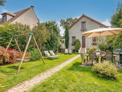 Vente Maison 6 pi�ces MORANGIS 91420