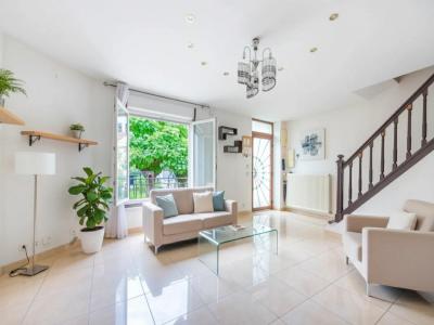 Vente Maison 5 pi�ces BEZONS 95870