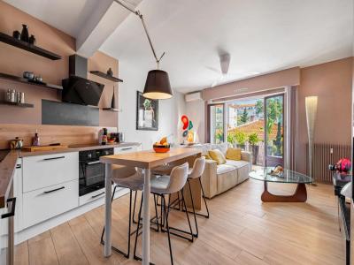 Vente Appartement 3 pi�ces BOCCA 06150