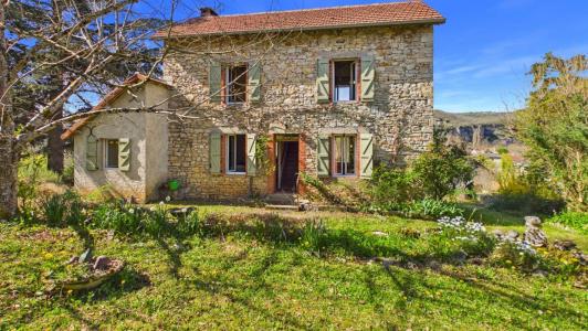 Vente Maison 5 pi�ces CENEVIERES 46330