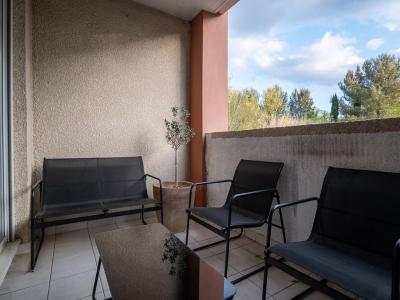 Vente Appartement MONTPELLIER RUE ANDR� LE NOTRE 34