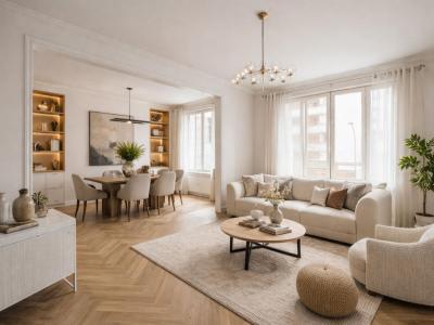 Vente Appartement 5 pi�ces PARIS-16EME-ARRONDISSEMENT 75016