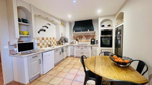 Vente Maison 6 pi�ces CAZOULS-LES-BEZIERS 34370