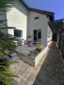 Vente Maison 5 pi�ces NOISEAU 94880