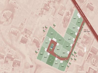 For sale New housing SAINTE-FOY BILLONNI�RE