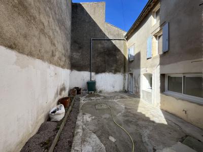 Vente Maison 3 pi�ces CAUNETTE 34210