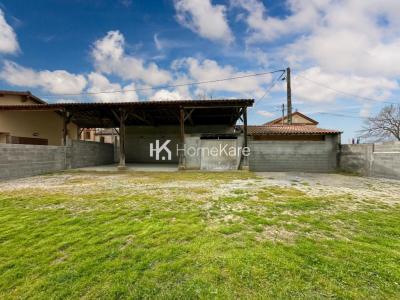 Vente Maison 7 pi�ces LAVELANET-DE-COMMINGES 31220