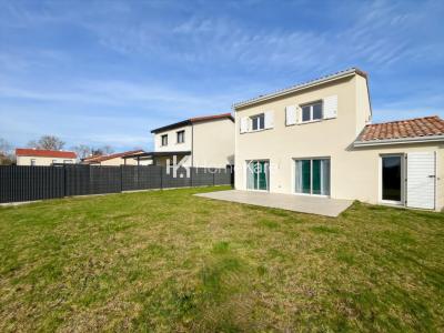 Vente Maison 5 pi�ces GRAGNAGUE 31380