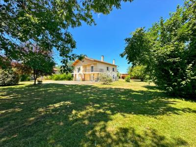 Vente Maison 4 pi�ces MARTRES-TOLOSANE 31220