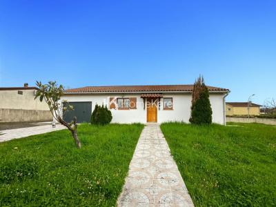 Vente Maison 4 pi�ces CAZERES 31220