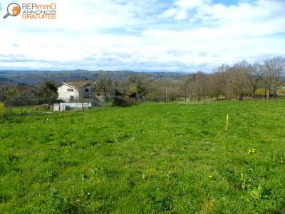 Vente Terrain COURPIERE 63120