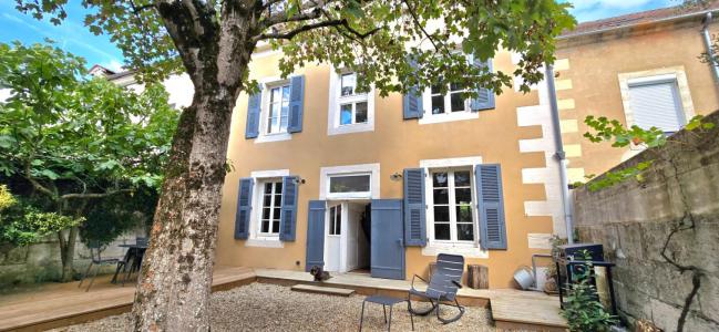Vente Maison 9 pi�ces PERIGUEUX 24000