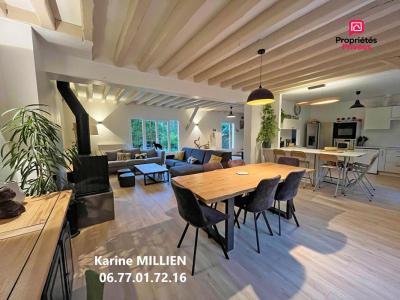 Vente Maison 7 pièces MARCILLY-SUR-EURE 27810