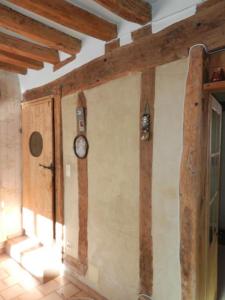 Vente Maison 4 pièces NONANCOURT 27320