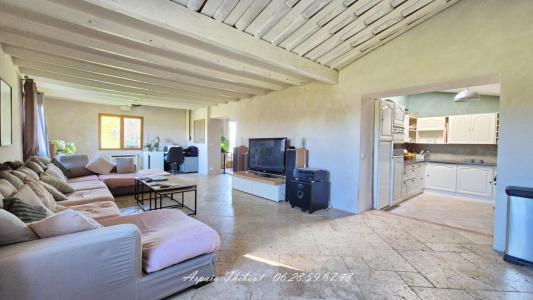 Vente Maison 7 pièces VALENSOLE 04210