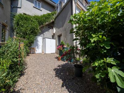 Vente Maison 5 pi�ces VIOLAY 42780