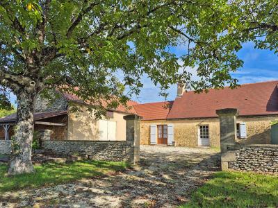Vente Maison 7 pièces SAINT-CREPIN-ET-CARLUCET 24590