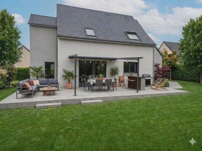 Vente Maison 5 pièces CHEMIRE-LE-GAUDIN 72210