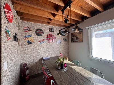 Vente Maison 6 pièces DUNKERQUE 59140