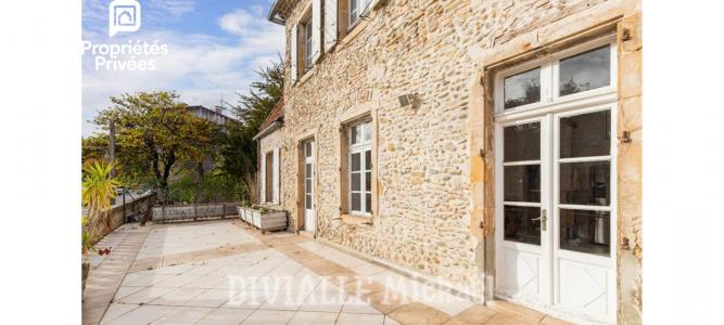 Vente Appartement 5 pièces LIMOUX 11300