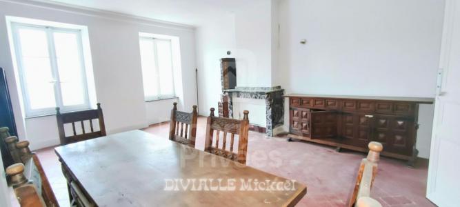 Vente Appartement 4 pièces LIMOUX 11300