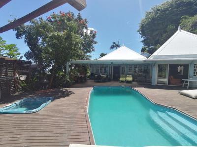 Vente Maison 4 pi�ces SAINT-DENIS 97400