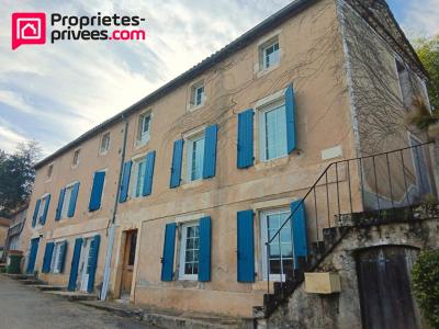 Vente Maison 8 pi�ces CAHORS 46000