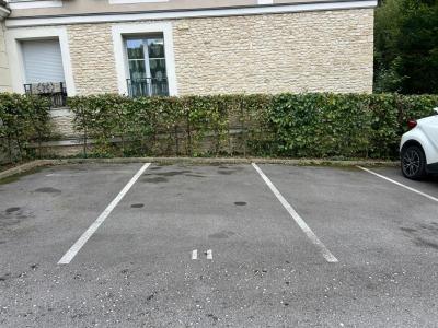 Vente Parking BIEVRES 91570