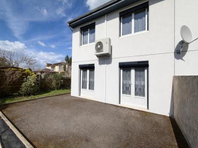 Vente Maison 4 pi�ces VARENNES-VAUZELLES 58640