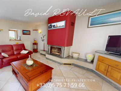 Vente Maison 8 pièces ELVEN 56250