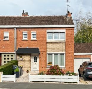 Vente Maison 4 pièces LAMBERSART 59130